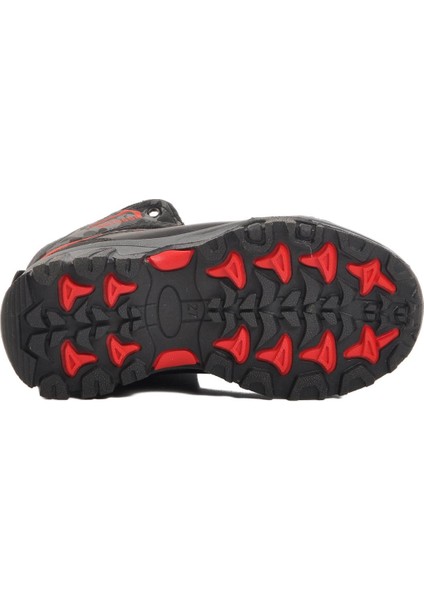 2301-P Siyah-Füme Çocuk Outdoor Bot indirimleri