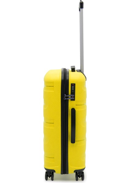Artemis (Pp) Polipropilen&kırılmaz Orta Boy Valiz 65 cm