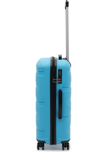 Artemis (Pp) Polipropilen&kırılmaz Orta Boy Valiz 65 cm