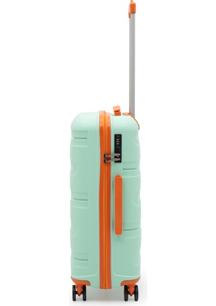 Artemis (Pp) Polipropilen&kırılmaz Orta Boy Valiz 65 cm