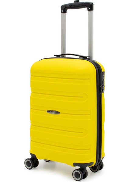 Artemis (Pp) Polipropilen&kırılmaz Kabin Boy Valiz 55 cm fiyatları