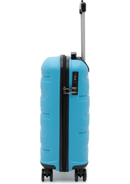 Artemis (Pp) Polipropilen&kırılmaz Kabin Boy Valiz 55 cm