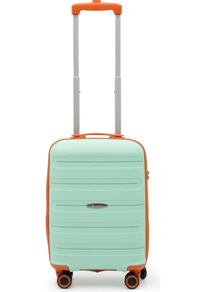 Artemis (Pp) Polipropilen&kırılmaz Kabin Boy Valiz 55 cm fiyatları