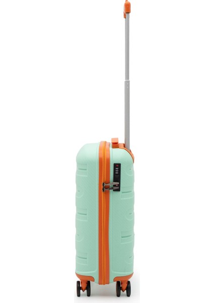 Artemis (Pp) Polipropilen&kırılmaz Kabin Boy Valiz 55 cm modelleri