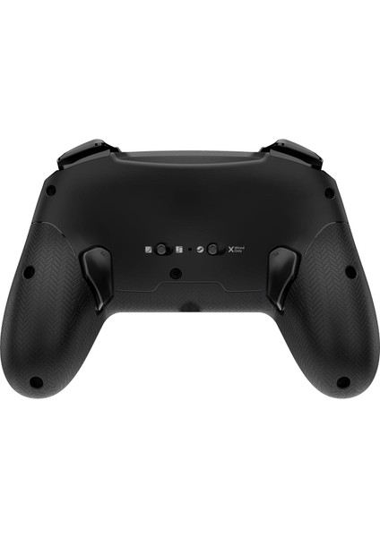 Horıpad Pc Kablosuz Steam Controller Lisanslı Kumanda Midnight Black