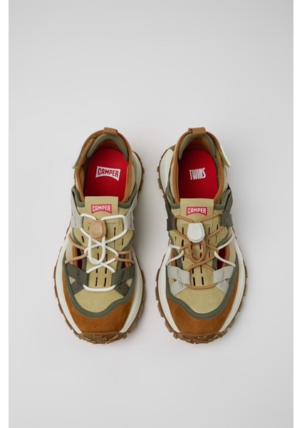 Twins Kadın Spor Ayakkabı K201777-003 modelleri