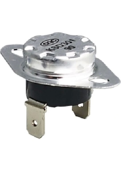 90 C Nc Termostat Normalde Kapalı Tip (IC-269) (5047)