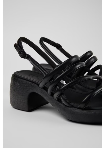 Thelma Sandal Kadın Sandalet K201723-001 fiyatları