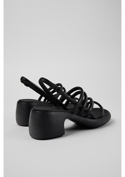 Thelma Sandal Kadın Sandalet K201723-001 fırsatları