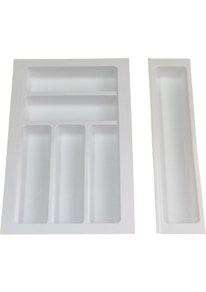 Mutfak Çekmece Içi Kaşıklık 39 Cm X 48 Cm (yanlar Ve Boydan 4,5 Cm Kesilebilir)
