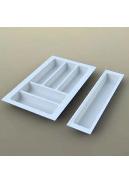 Mutfak Çekmece Içi Kaşıklık 39 Cm X 48 Cm (yanlar Ve Boydan 4,5 Cm Kesilebilir)