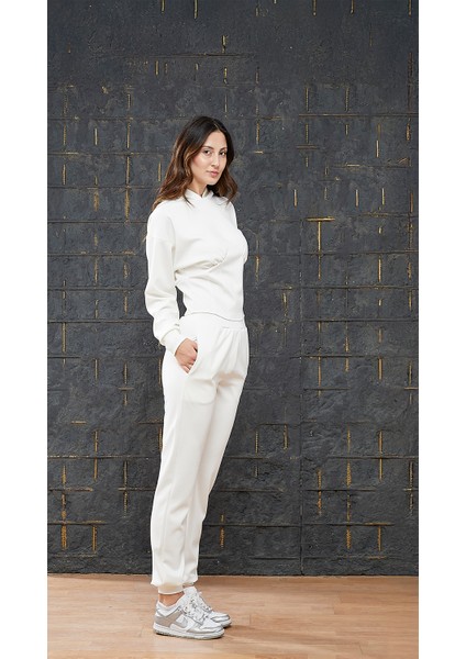 Beli Lastikli Jogger Pantolon fiyatları