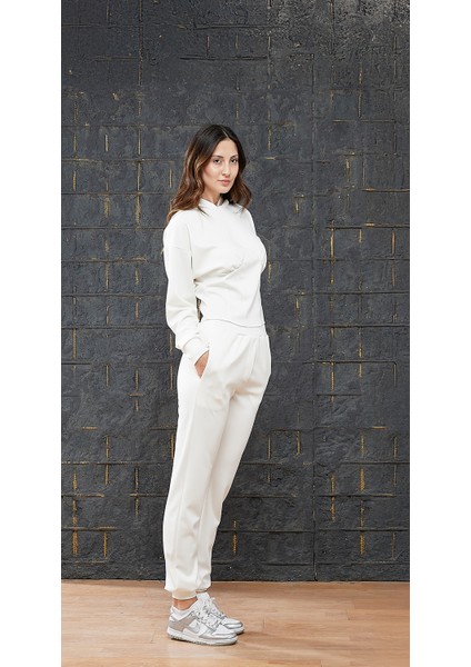 Beli Lastikli Jogger Pantolon modelleri