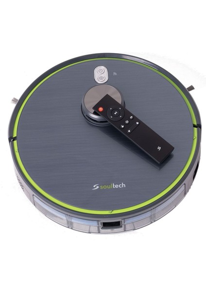 RB002 Akıllı Temizleme Robotu Vacuum & Mop