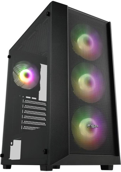 Kasa CMT318 Powersız Kasa Gamıng