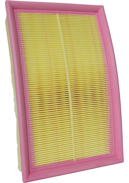 Hava Filtresi Mercedes-Benz E200 136HP (W124) (92-97)