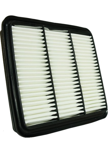 Hava Filtresi (Plastik) Mitsubishi L200 2.5d-Id (06-10), Pajero 08- 2.5dıd-3.0-3.2dıd-3.5 V6, Isuzu D-Max 2.4-3.5 V6 (02-12)