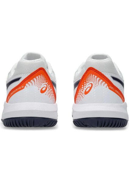 Gel-Dedicate 8 Gs Çocuk Tenis Ayakkabısı 1044a077-104