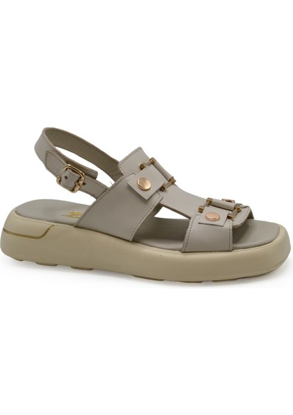 Kadın Sandalet 25440007Y