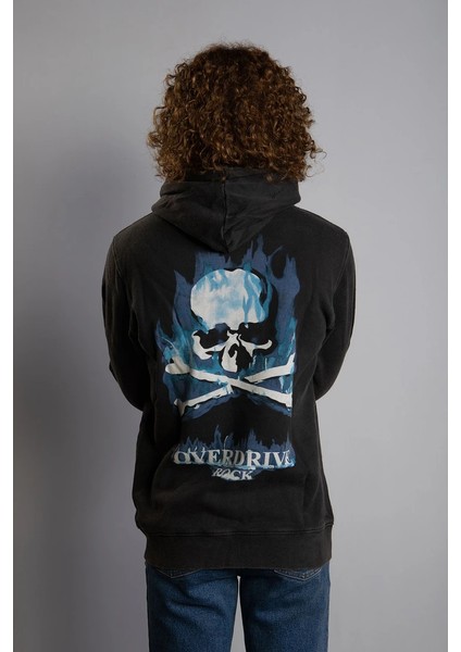 Rock Sweatshirt Hoodie