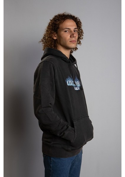 Rock Sweatshirt Hoodie