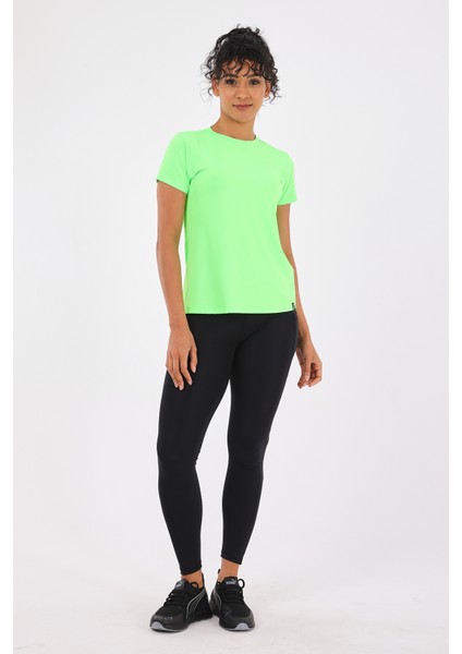 Desire Spor Tişört Yeşil fiyatları