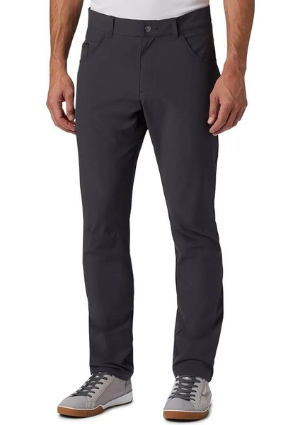 Outdoor Elements Stretch Erkek Outdoor Pantolon AO0349-011
