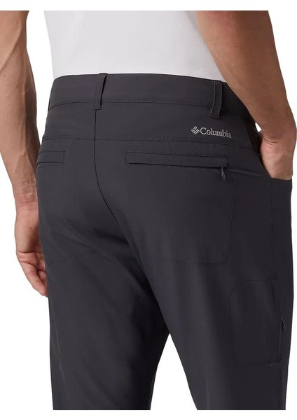 Outdoor Elements Stretch Erkek Outdoor Pantolon AO0349-011