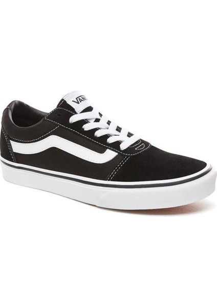 WM Ward Siyah Kadın Sneaker VN0A3IUNIJU1