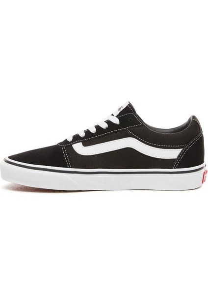 WM Ward Siyah Kadın Sneaker VN0A3IUNIJU1