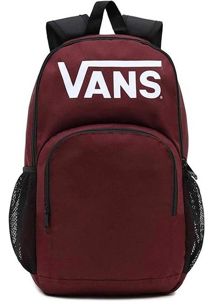Alumni Unisex Sırt Çantası VN0A7UDSK1O1 VN0A7UDSK1O1003