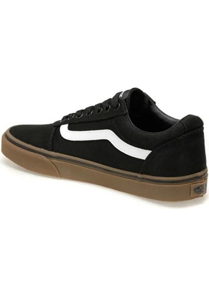 Mn Ward Erkek Siyah Sneaker VN0A36EM7HI1