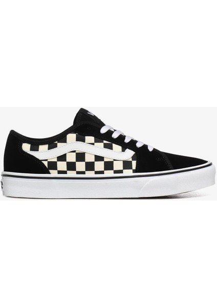 Mn Filmore Decon Erkek Dama Desenli Sneaker