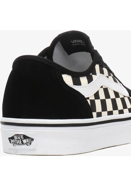 Mn Filmore Decon Erkek Dama Desenli Sneaker