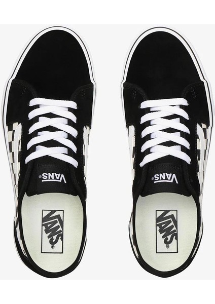 Mn Filmore Decon Erkek Dama Desenli Sneaker