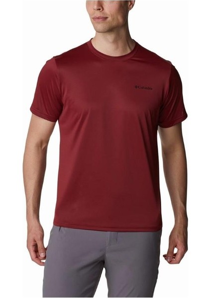 Hike Crew Erkek T-Shirt