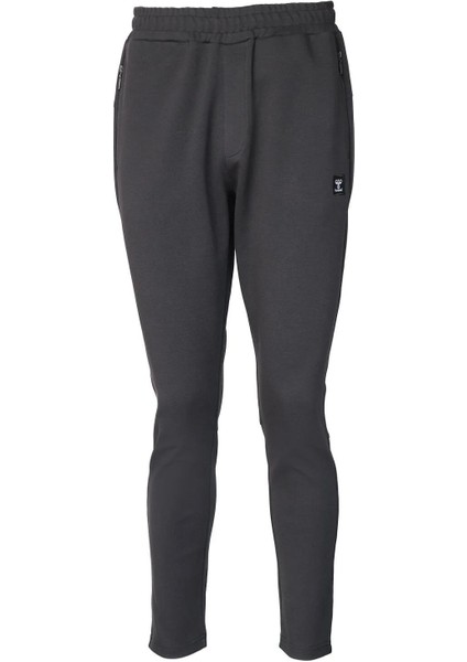 Hmlt-Mt interval Tapered Erkek Siyah Eşofman Altı 931665-2001