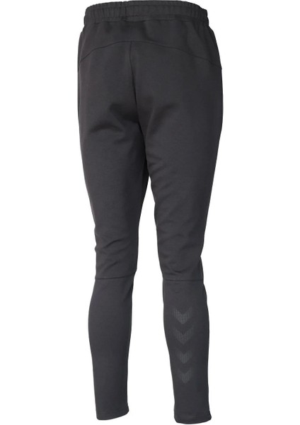 Hmlt-Mt interval Tapered Erkek Siyah Eşofman Altı 931665-2001