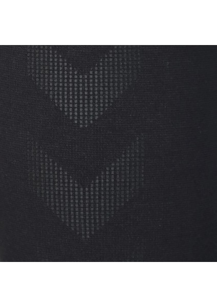 Hmlt-Mt interval Tapered Erkek Siyah Eşofman Altı 931665-2001