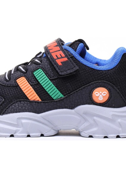 Hml Robo Jr. Çocuk Siyah Sneaker 900305-2001