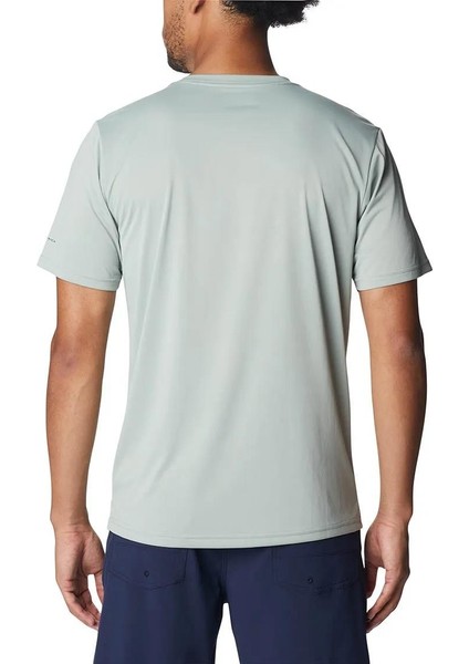 Hike™ Crew Short Sleeve Shirt Erkek Tişört AO1419-350 fiyatları