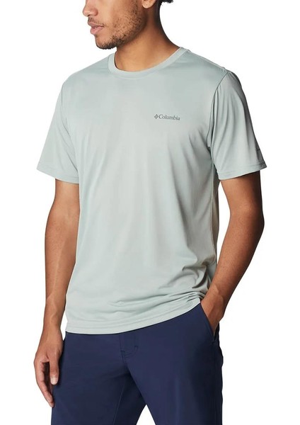 Hike™ Crew Short Sleeve Shirt Erkek Tişört AO1419-350 indirimleri