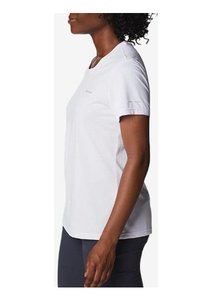Hike Kadın Kısa Kollu T-Shirt - AK9805 modelleri