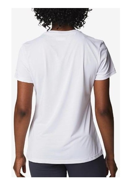 Hike Kadın Kısa Kollu T-Shirt - AK9805 fırsatları