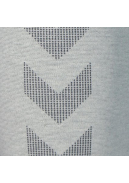 Hmlt-Mt Interval Tap Erkek Gri Eşofman Altı 931665-2006