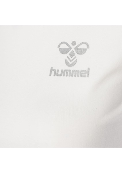 Hmldenı T-Shırt Beyaz Kadın T-Shirt 911306-9003