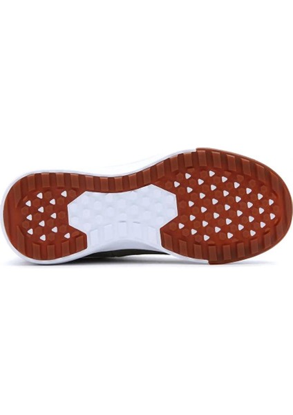 Wm Range Exp Hi Vansguard Kadın Haki Sneaker VN0A5HYWDOL1