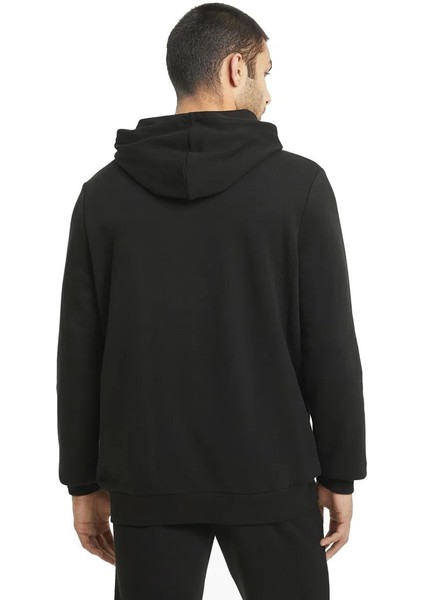 Ess Big Logo Crew Erkek Sweatshirt 58668801