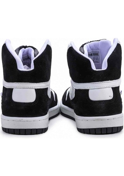 Mark Hi Erkek Siyah Sneaker fırsatları