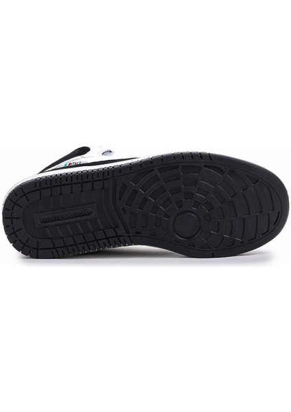 Mark Hi Erkek Siyah Sneaker indirimleri